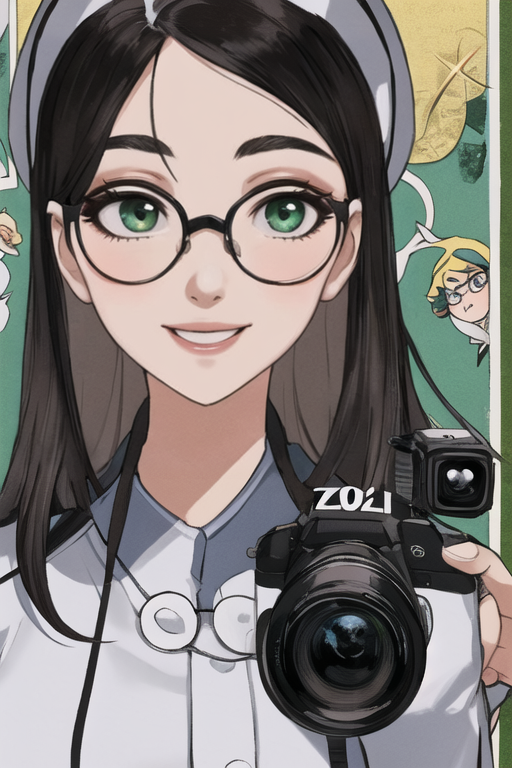 Arianna Walsh avatar