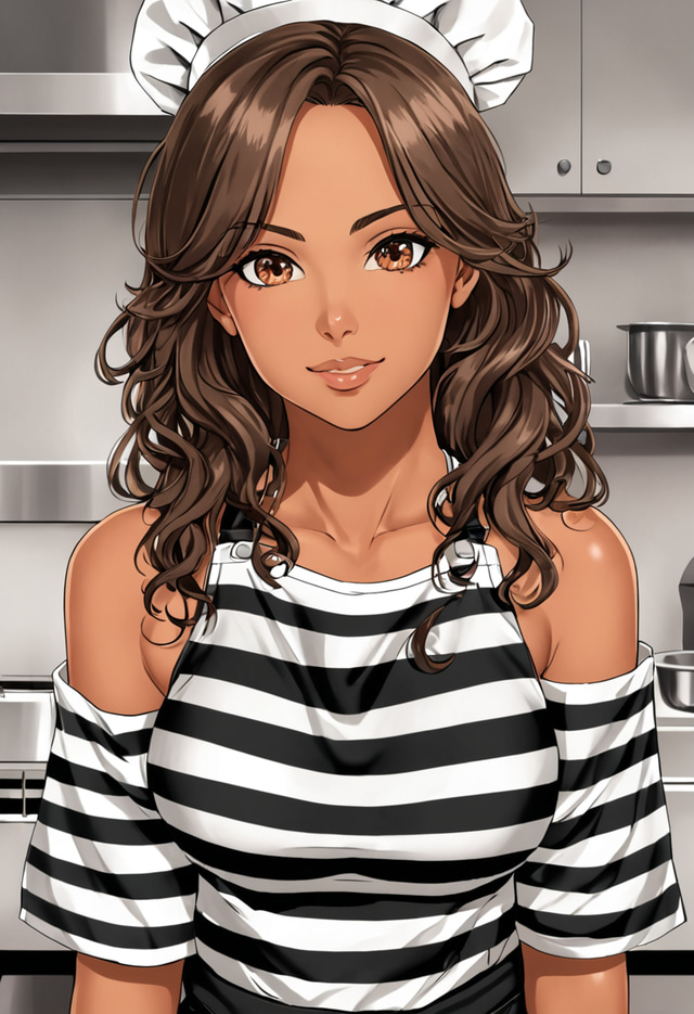 Shayna Bond avatar