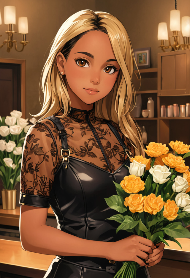 Destiny Gilmore avatar