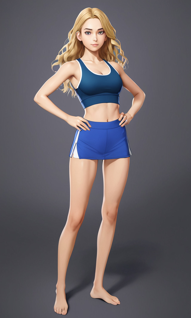 Kristen Ochoa avatar