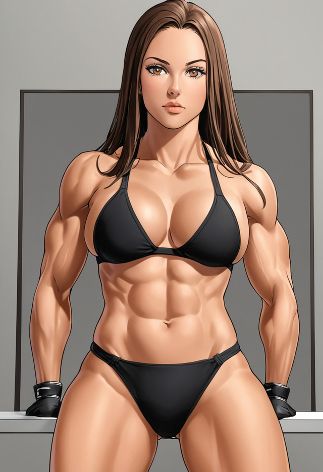 Marissa Houston avatar