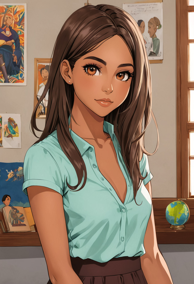 Elle Phillips avatar