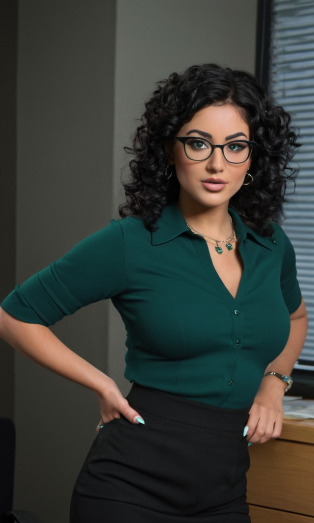 Yazmin Dennis avatar