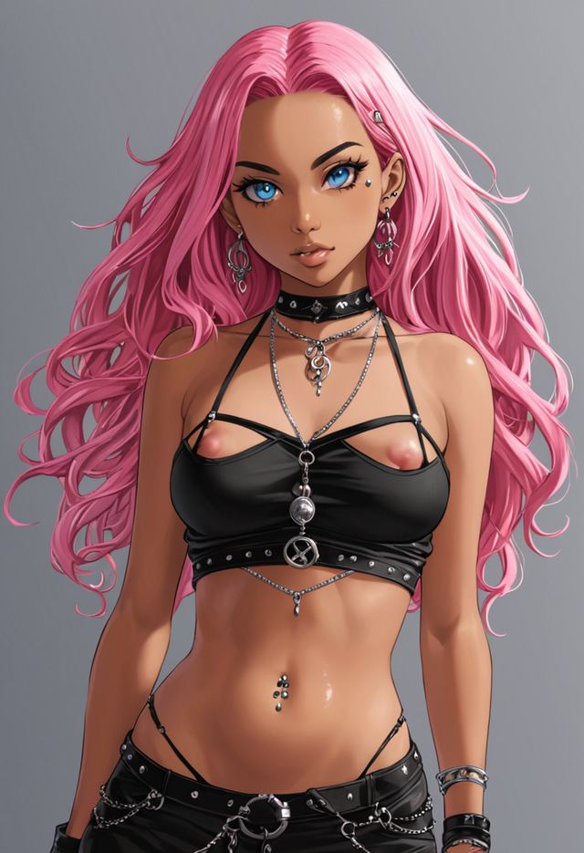 Quinn Miranda avatar