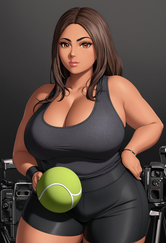 Joselyn Fitzgerald avatar