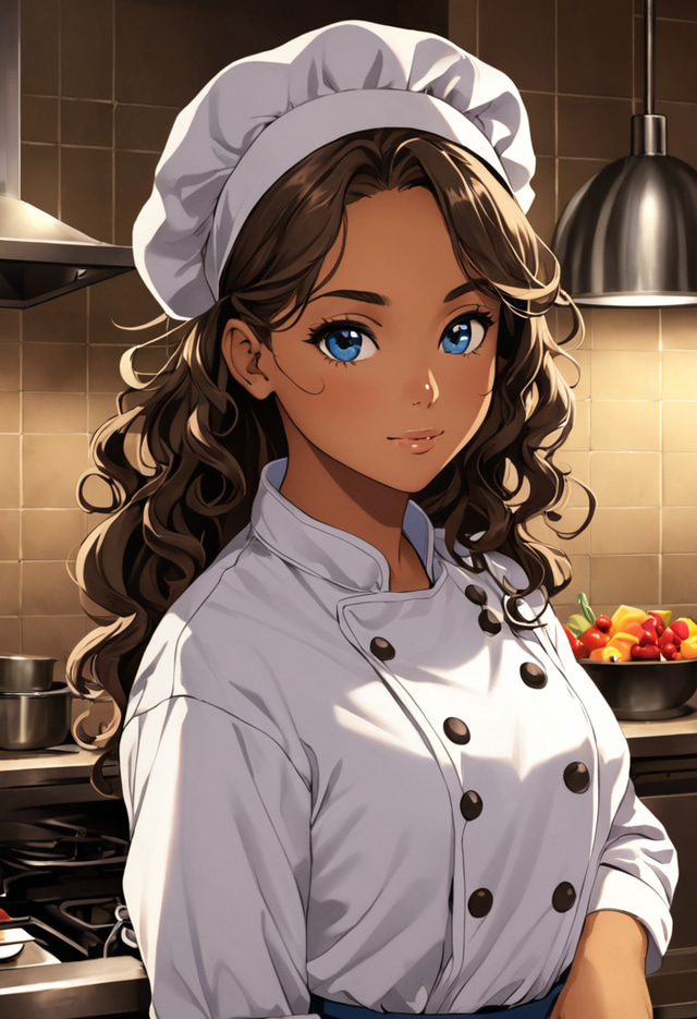 Arielle Owens avatar