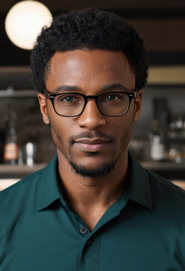 Mckinley Lewis avatar