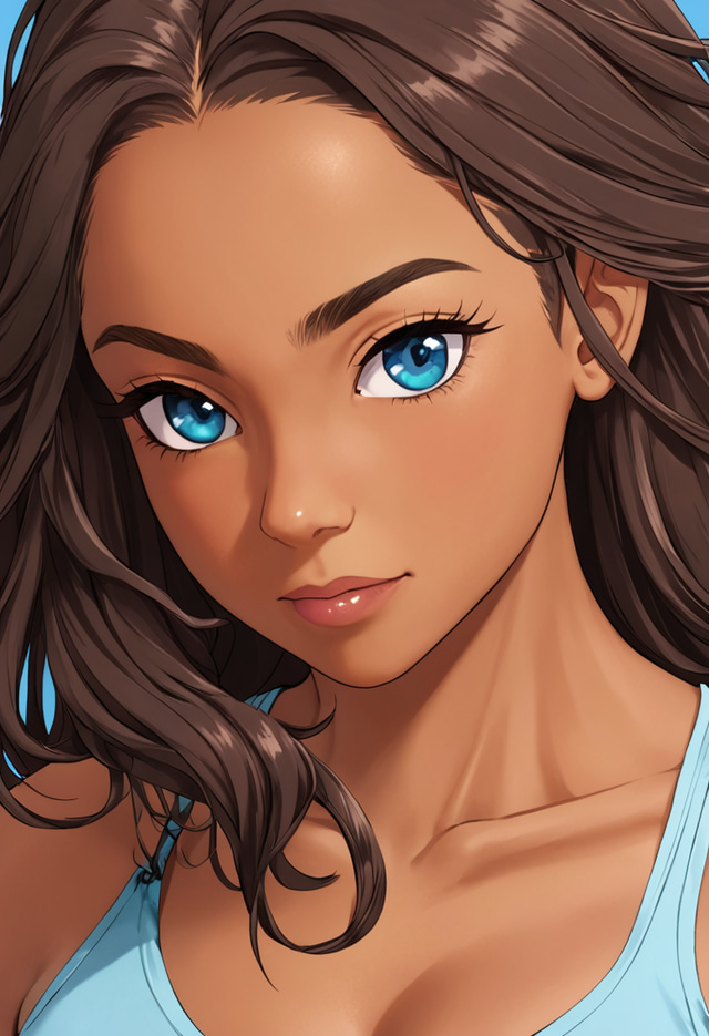 Zariah Stevenson avatar