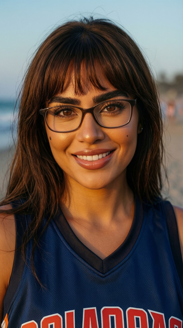Lily Lucas avatar
