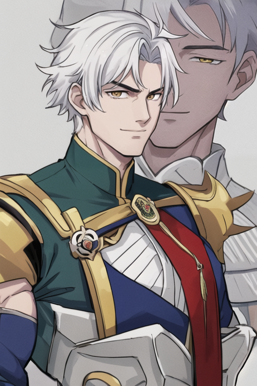 Prince Parker avatar
