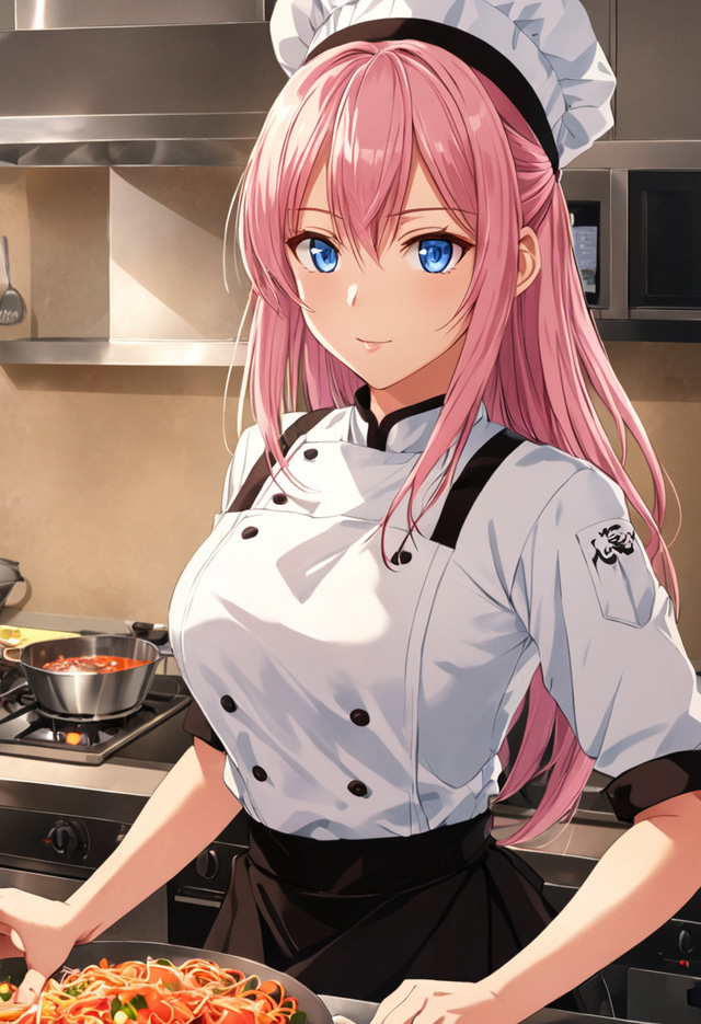 Bianca Dorsey avatar