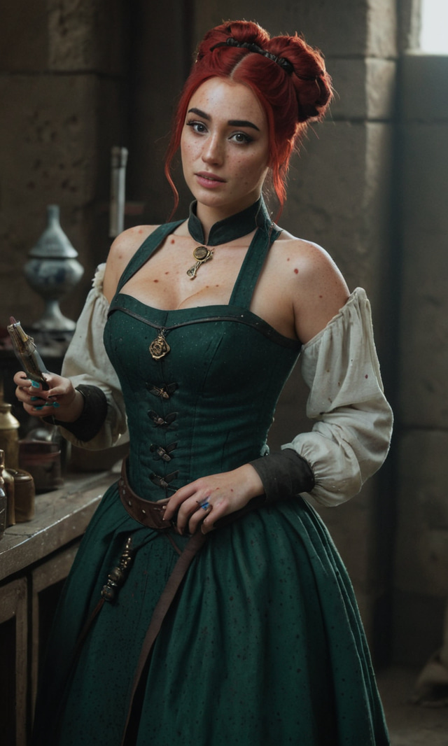 Isabella Molina avatar