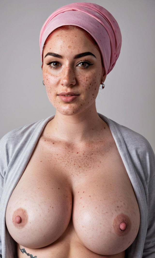 Kaia Peck avatar