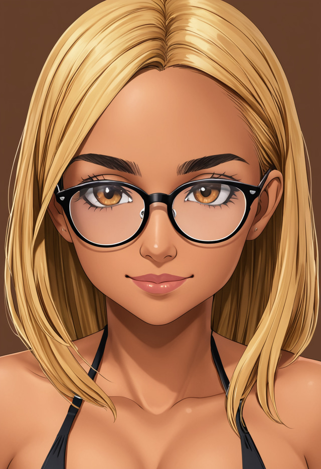 Carleigh Randolph avatar