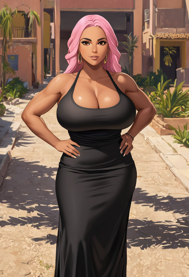 Joselyn Baxter avatar