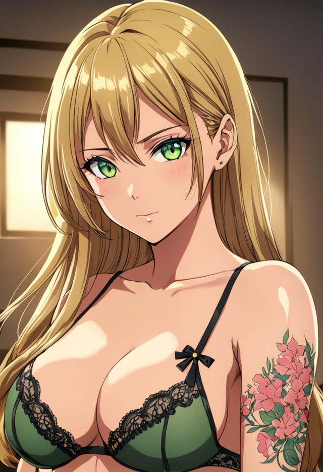 Kira Christian avatar