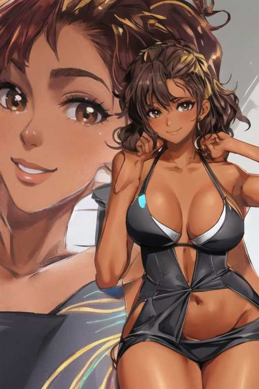 Brittany Boone avatar