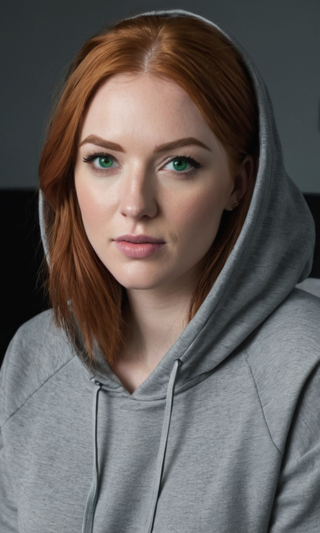 Amiya Garrison avatar