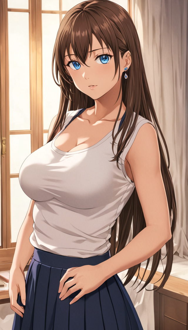 Juliet Sellers avatar