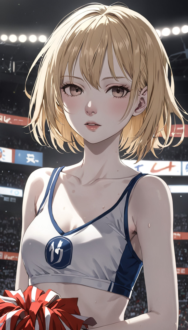 Meredith Houston avatar