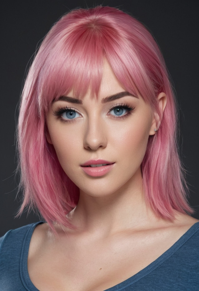 Ashlee Glover AI Girlfriend avatar