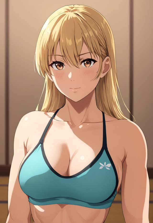 Ashley Lindsey avatar
