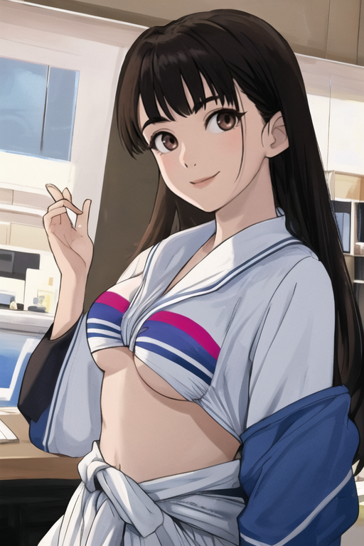 Aliana Russell avatar