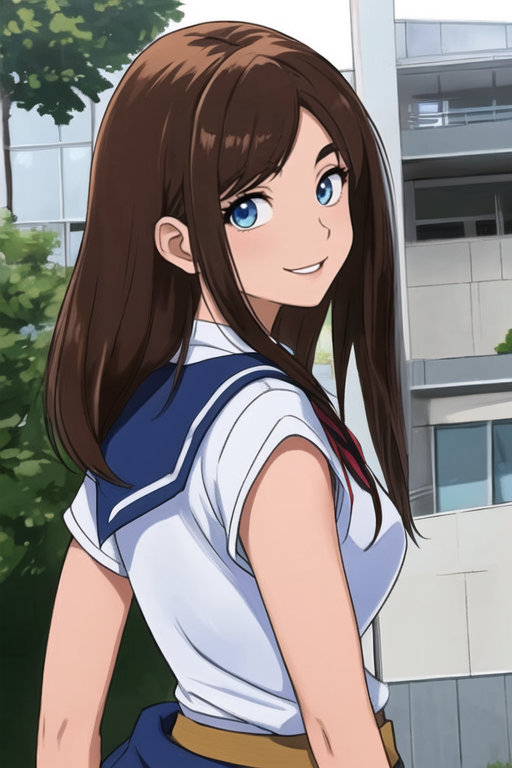 Jazmine Cervantes avatar