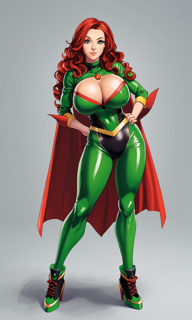 Nathaly Bird avatar