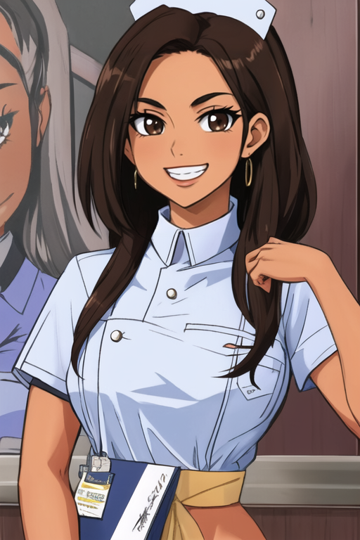 Brenna Terrell avatar