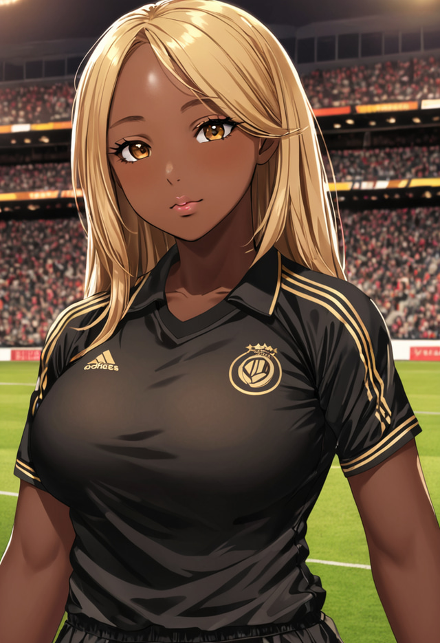 Aurora Brandt avatar