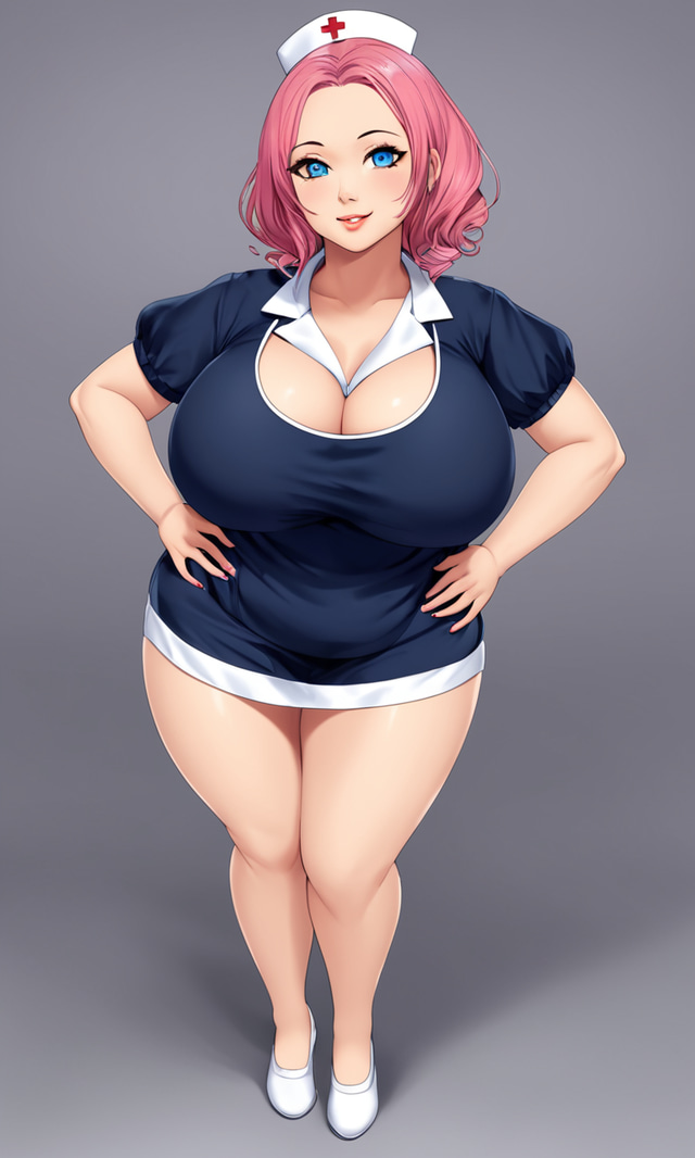 Edith Marsh avatar