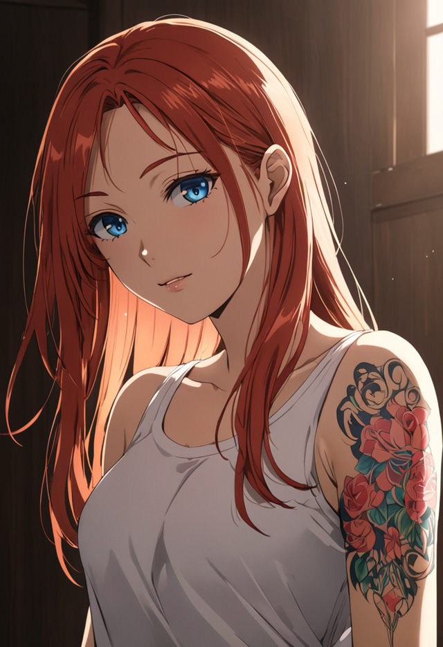 Kiersten Roberts avatar