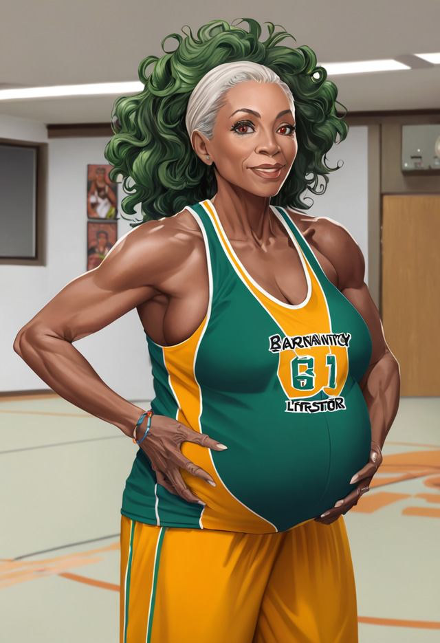 Marisol Berg avatar