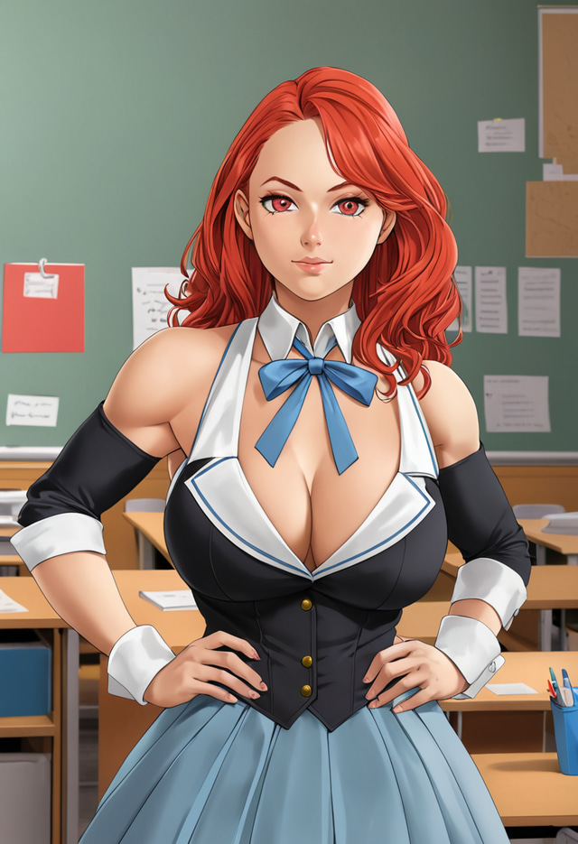 Clarissa Boyd avatar