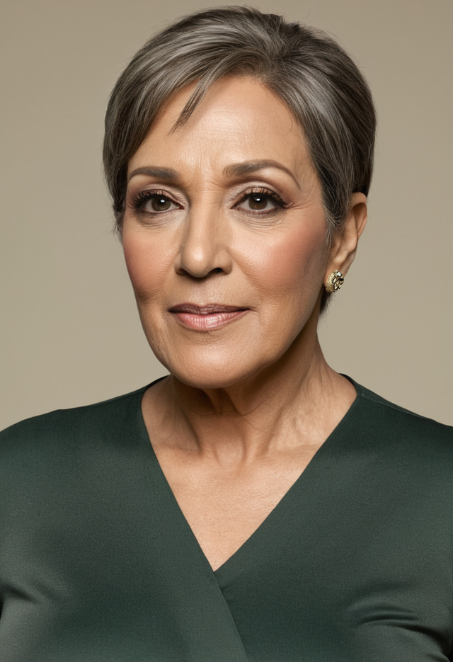 Julie Andrews avatar
