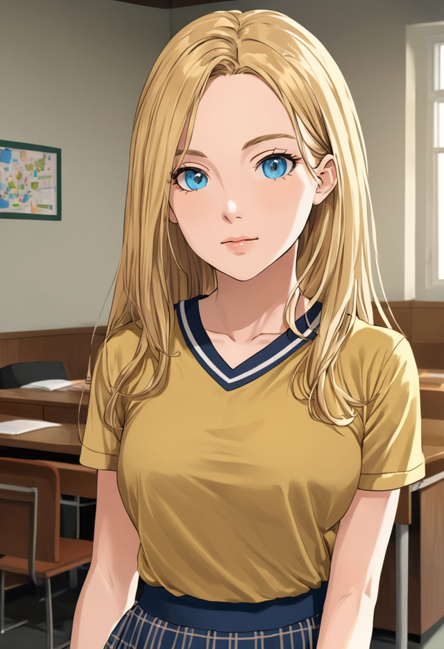 Ariella Rich avatar