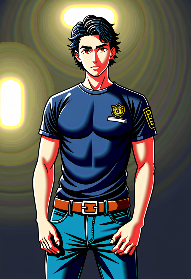 Tyson Frye avatar