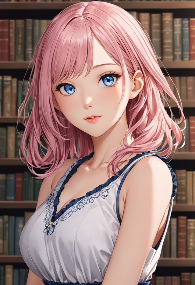 Charity Bishop avatar