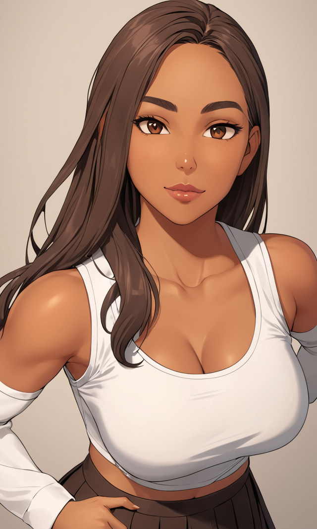 Shyanne Mccoy avatar