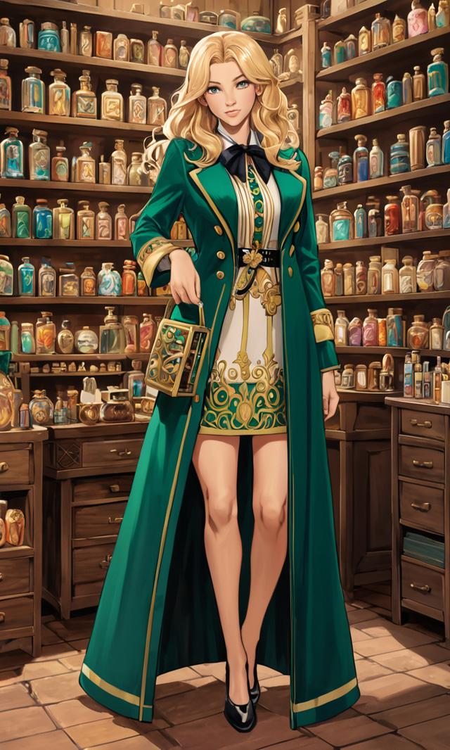 Ashlynn Beck avatar