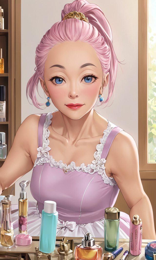 Leila Norman avatar