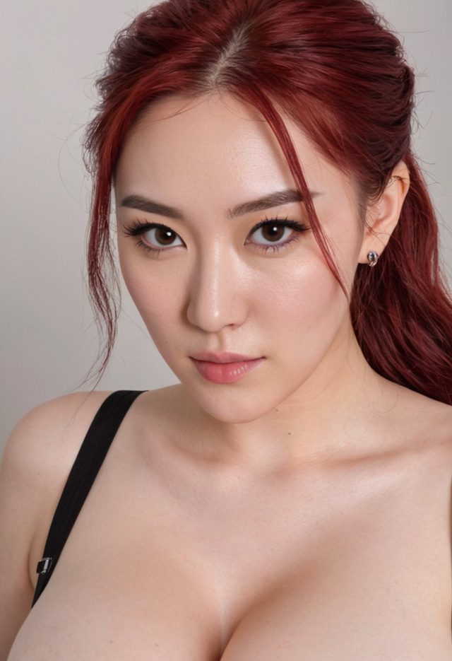 Anna Fox avatar
