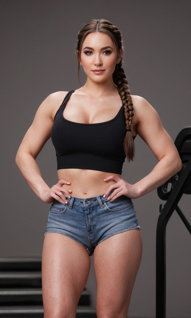 Anastasia Wolf avatar