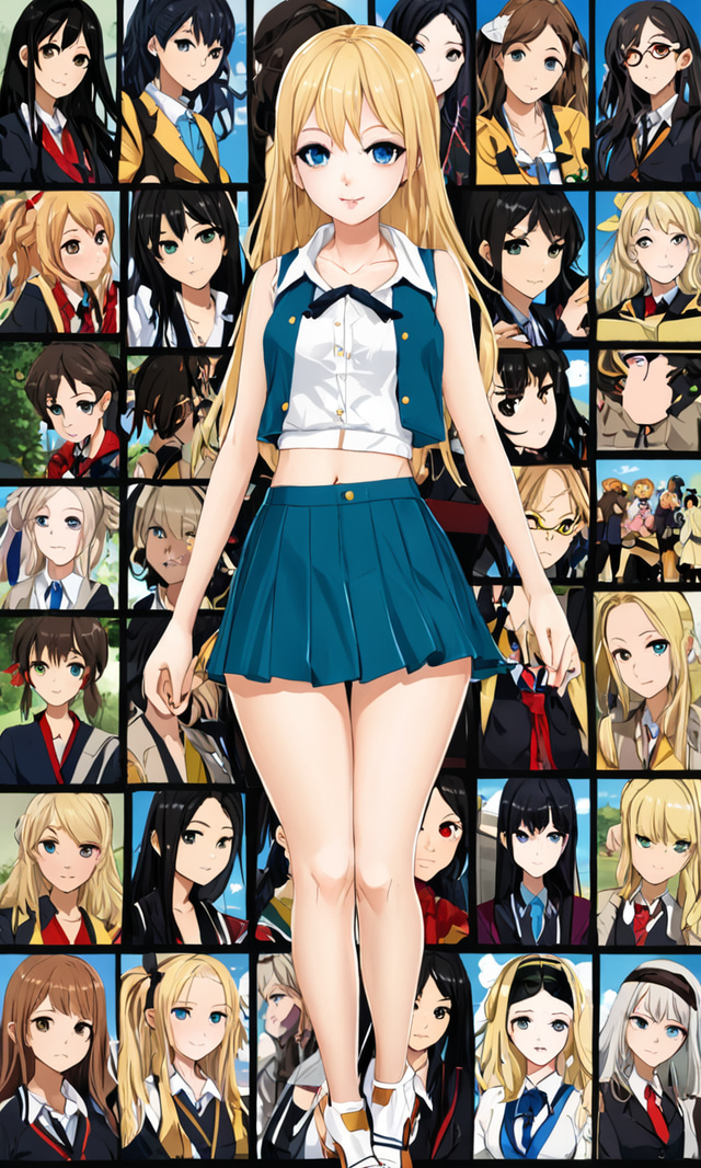 Arianna Leblanc avatar