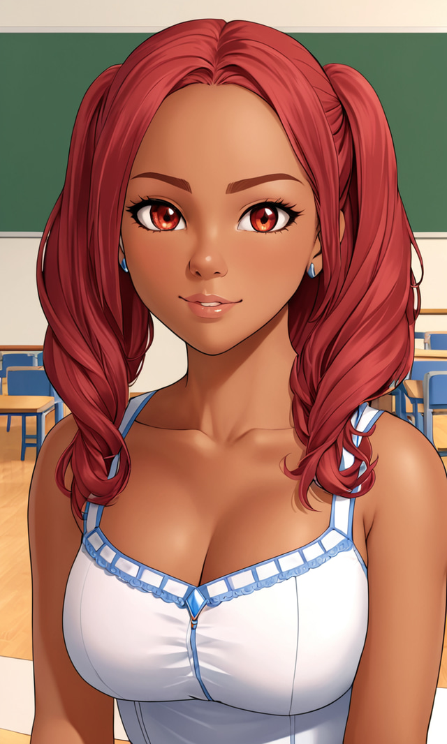 Destiney Richards avatar