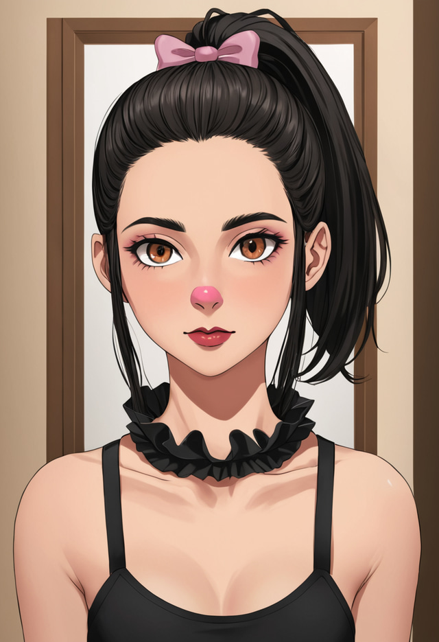 Naomi Doyle avatar