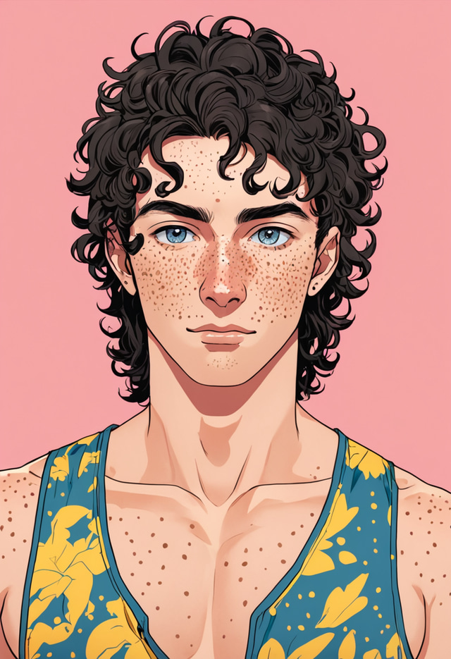 Ryan Barron avatar