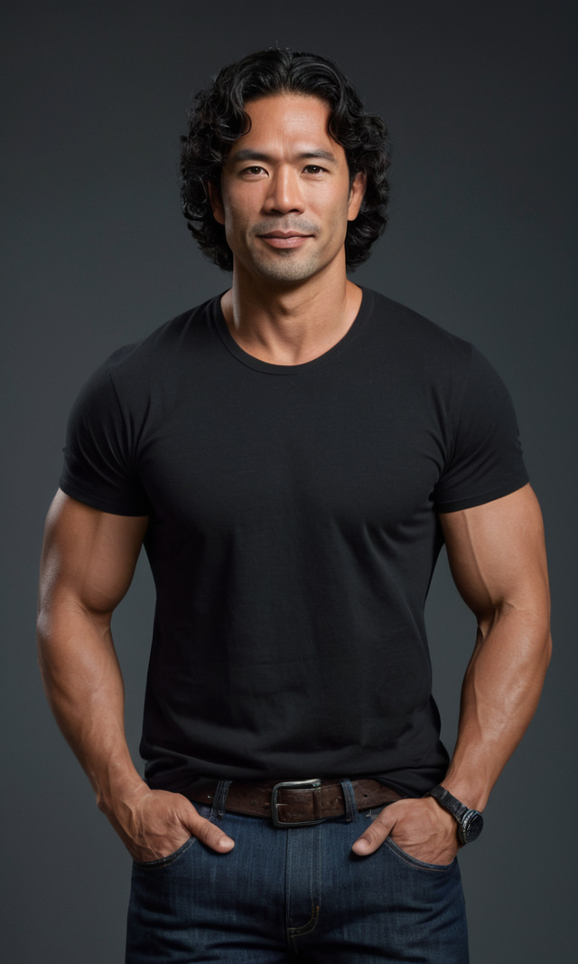 Rodrick Vaughan avatar