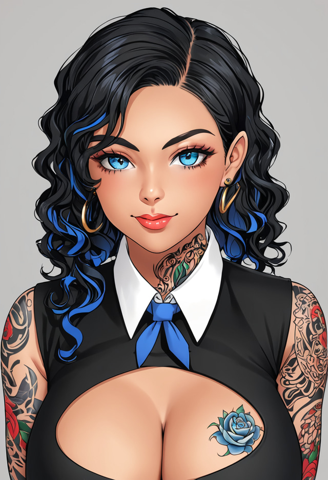 Mareli Coleman avatar